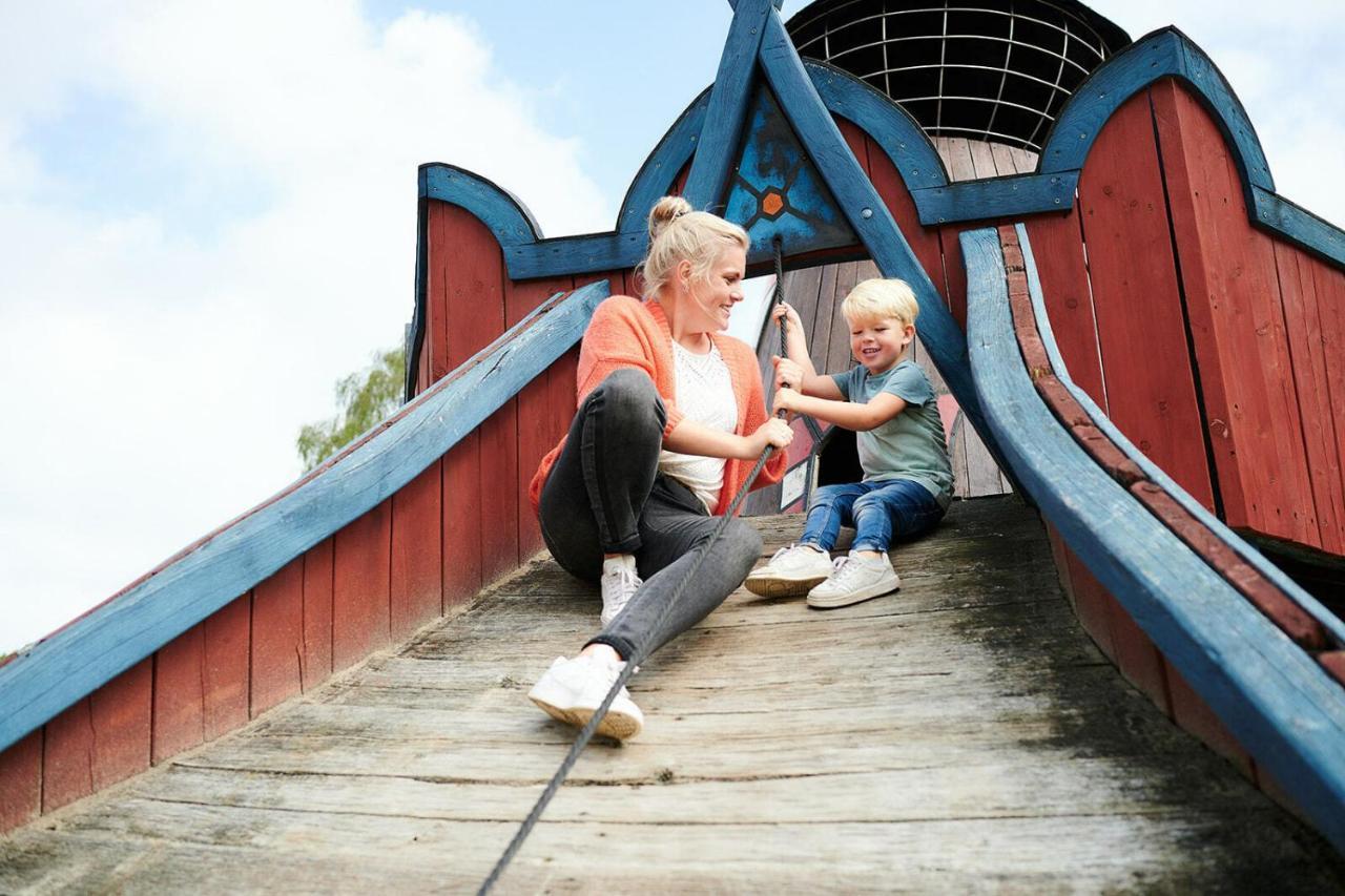 De Ijsvogel - Het Echte Veluwegevoel Station touristique