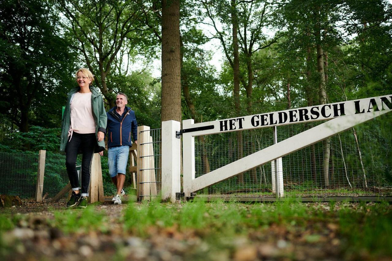 De Ijsvogel - Het Echte Veluwegevoel