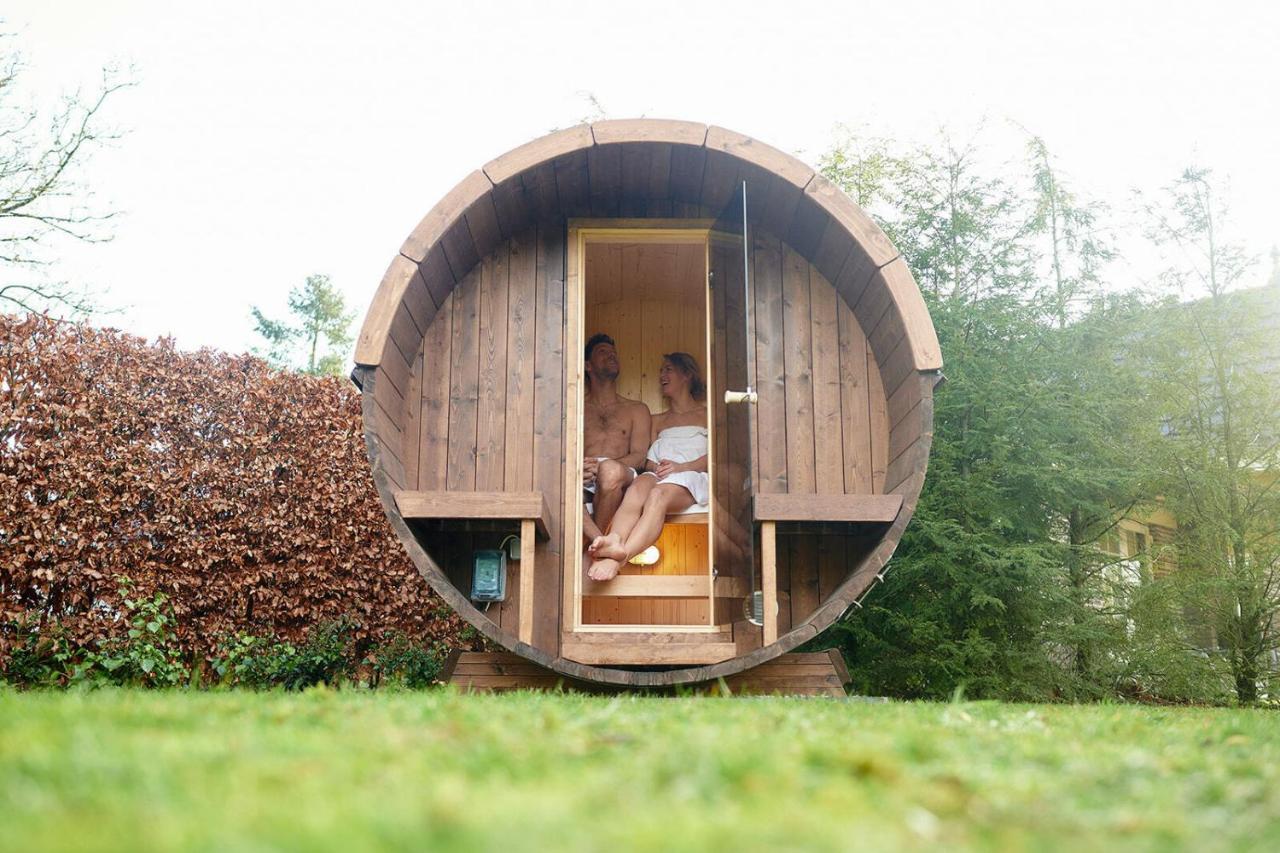 Resort De Ijsvogel - Het Echte Veluwegevoel Voorthuizen