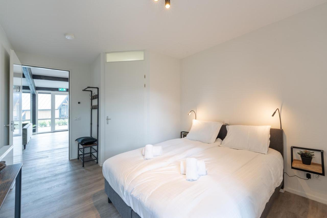 De Ijsvogel - Het Echte Veluwegevoel Resort *