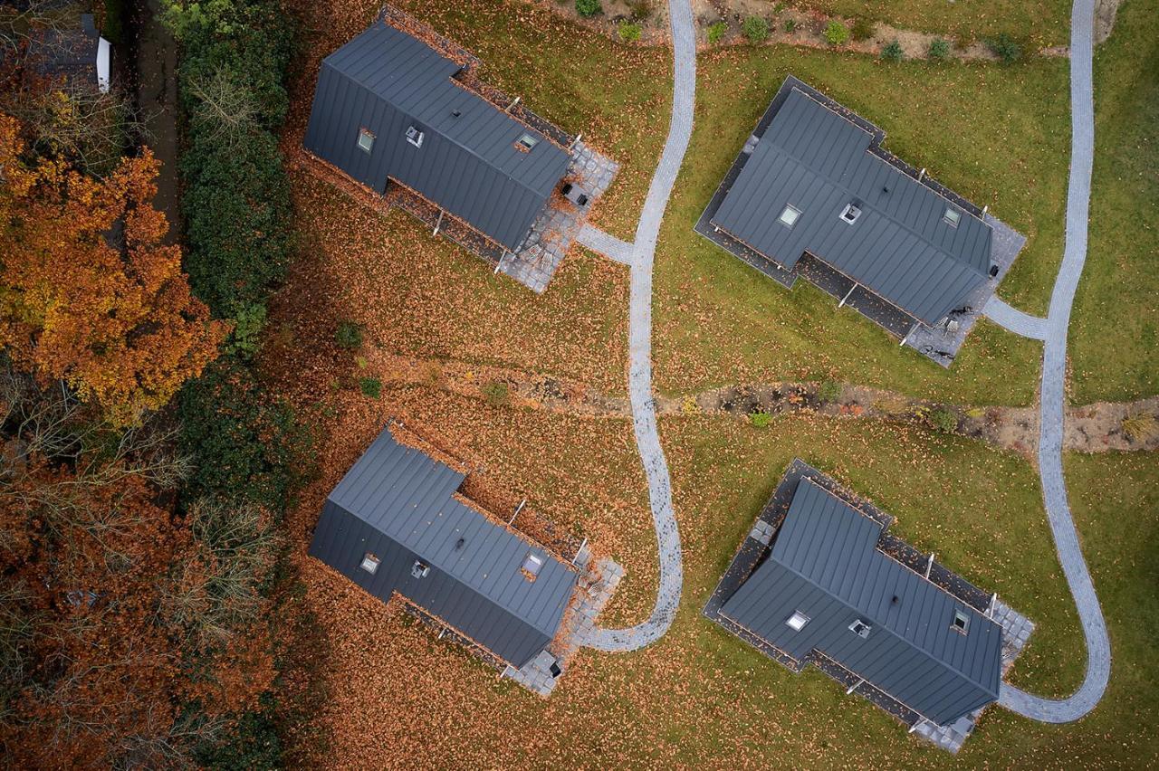 Resort De Ijsvogel - Het Echte Veluwegevoel *