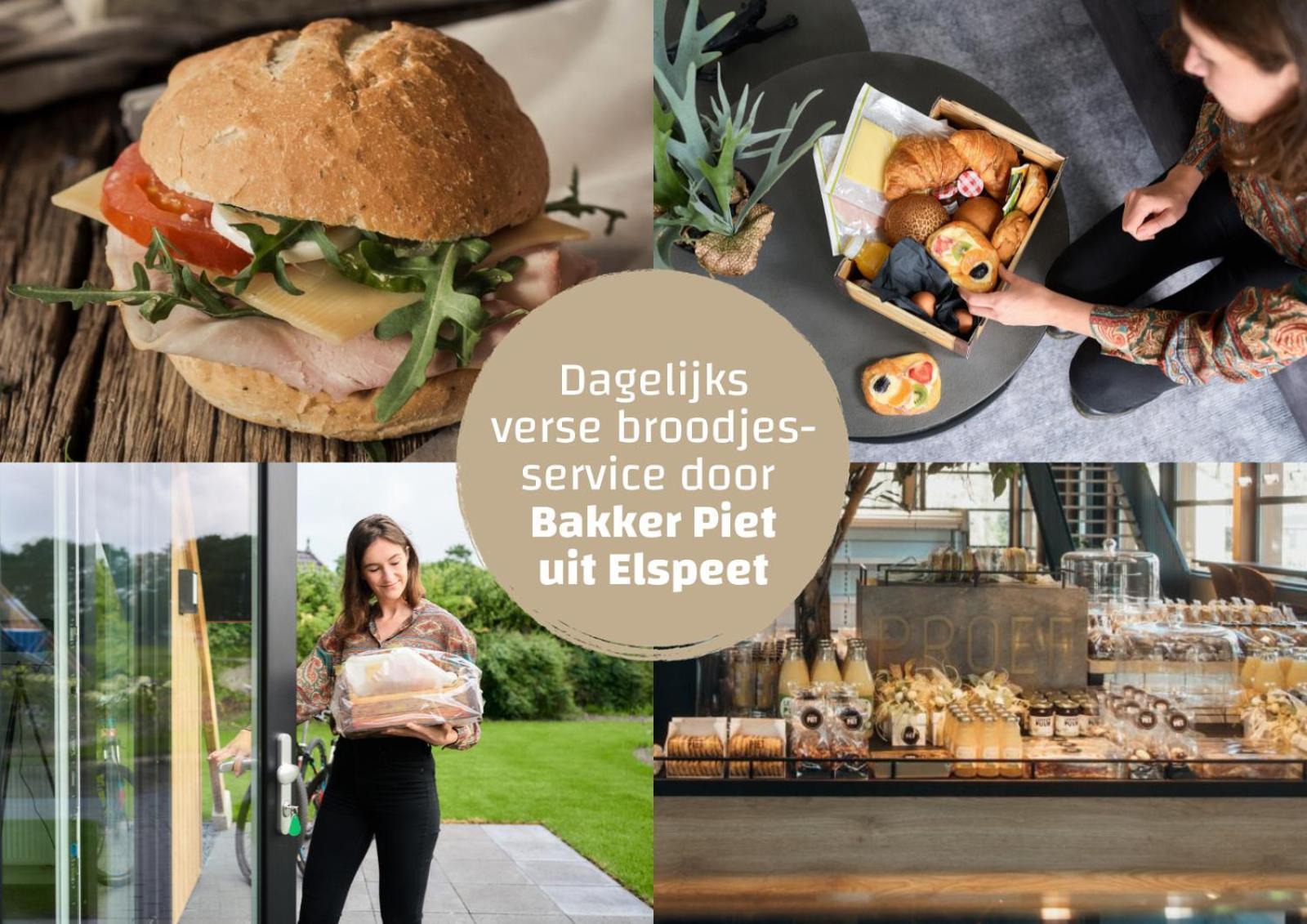De Ijsvogel - Het Echte Veluwegevoel * Voorthuizen