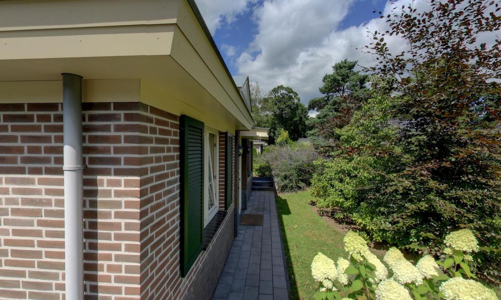 De Ijsvogel - Het Echte Veluwegevoel Resort *